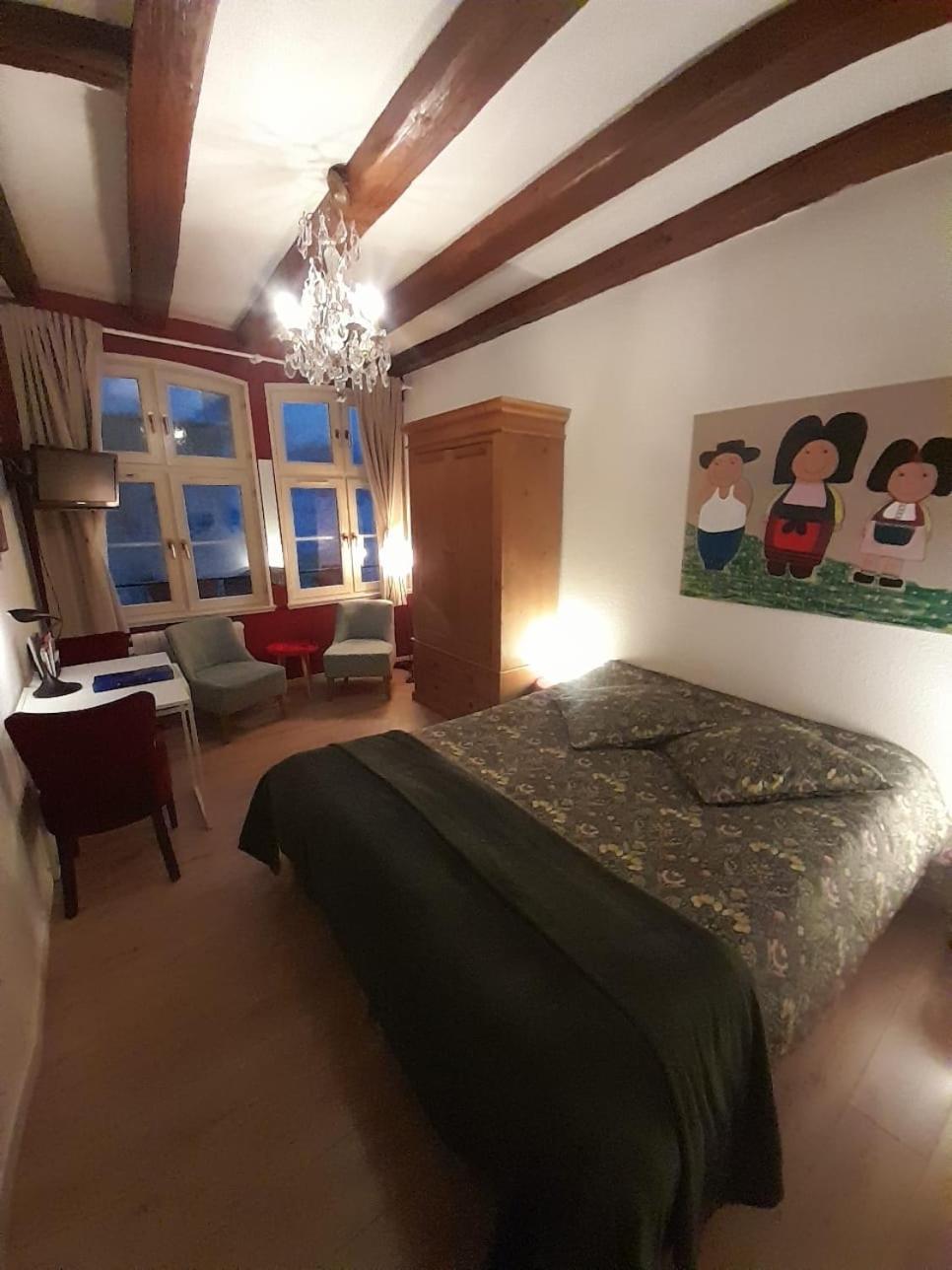 Cathedrale Apartment Strasbourg Ngoại thất bức ảnh