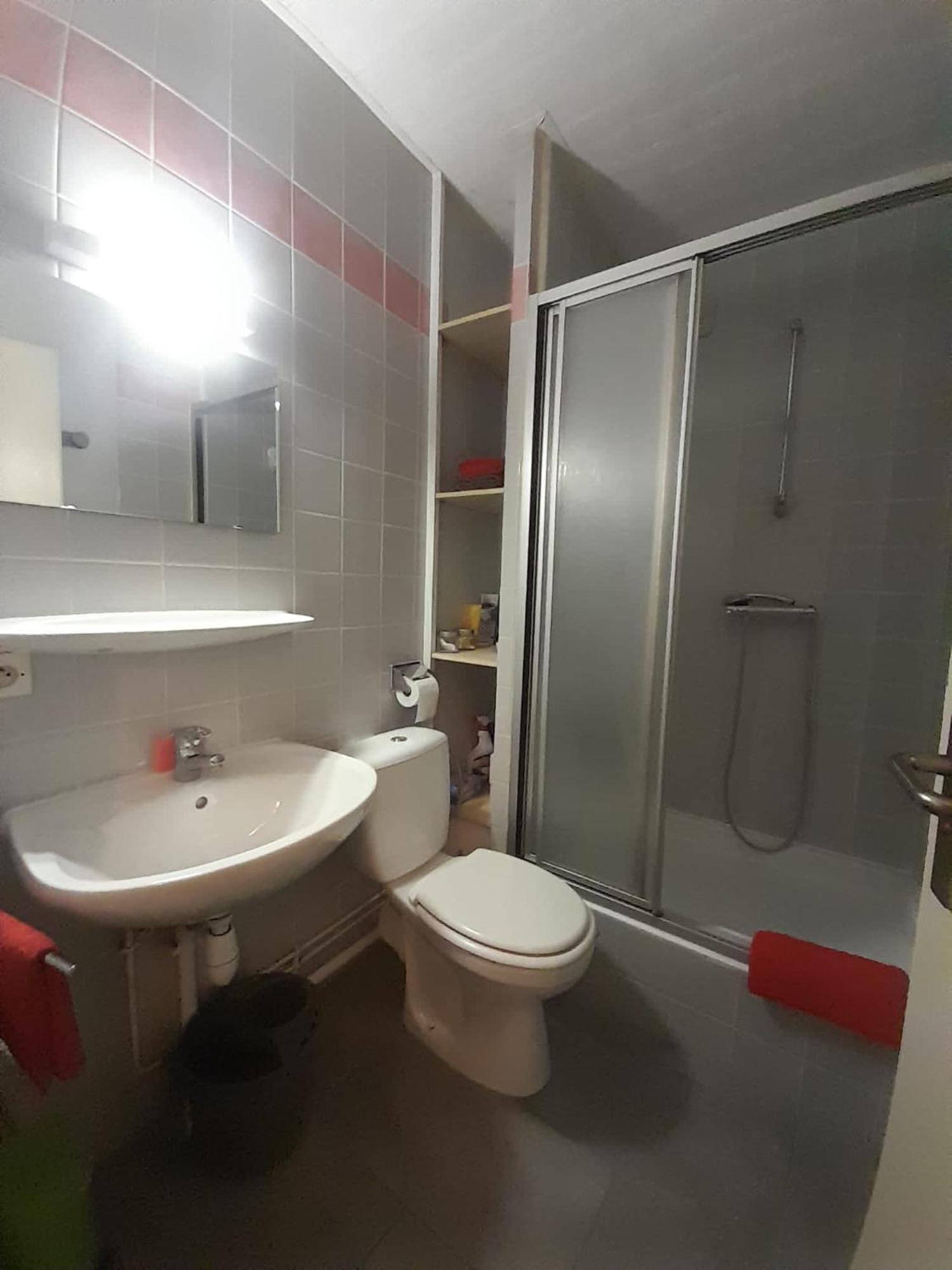 Cathedrale Apartment Strasbourg Ngoại thất bức ảnh